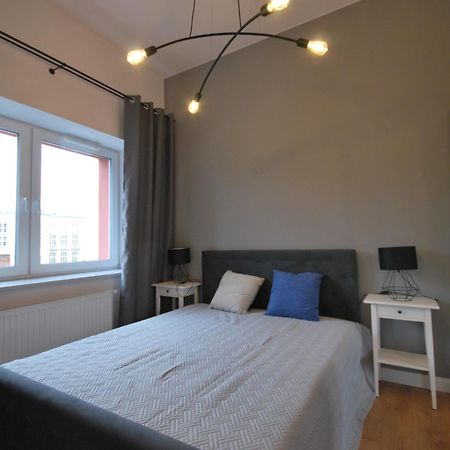 Glam Apartment Worcella Wrocław Eksteriør billede