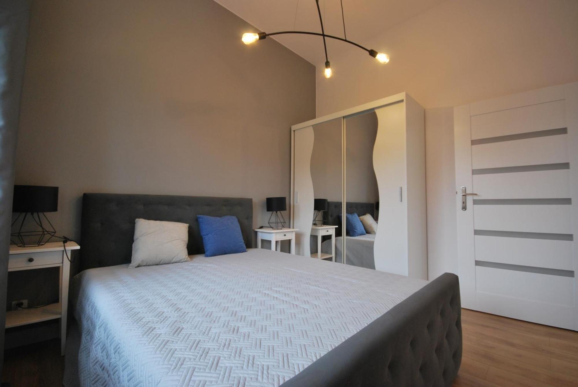 Glam Apartment Worcella Wrocław Eksteriør billede