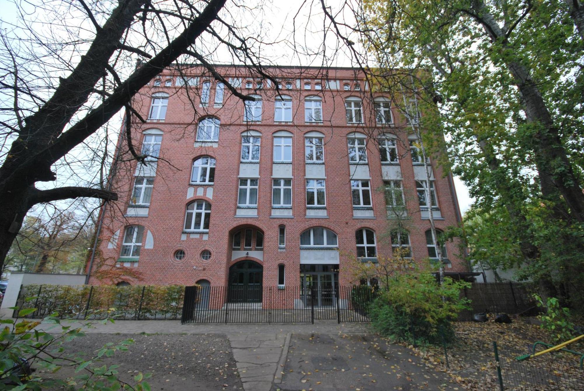 Glam Apartment Worcella Wrocław Eksteriør billede